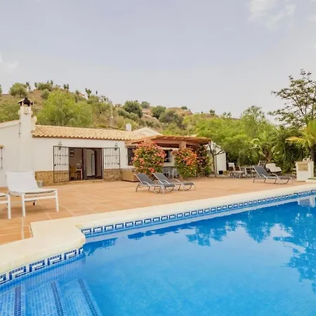 Villa Buenavista Malaga - Stunning Views - Private Màlaga Exterior photo
