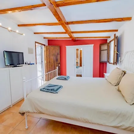 Villa Buenavista Malaga - Stunning Views - Private Màlaga Exterior photo