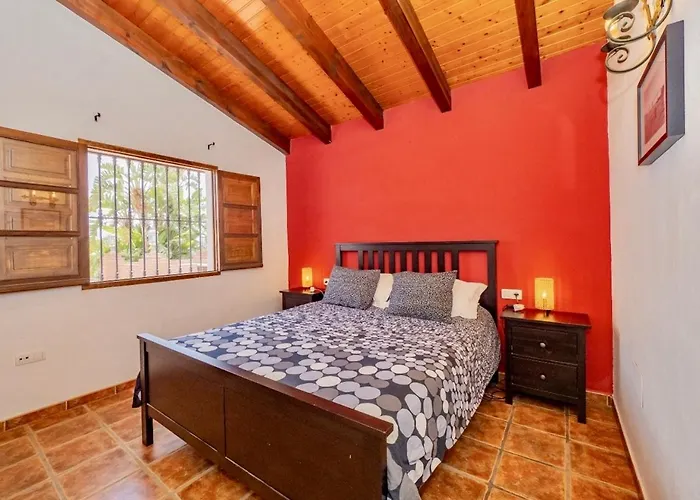 Villa Buenavista Malaga - Stunning Views - Private