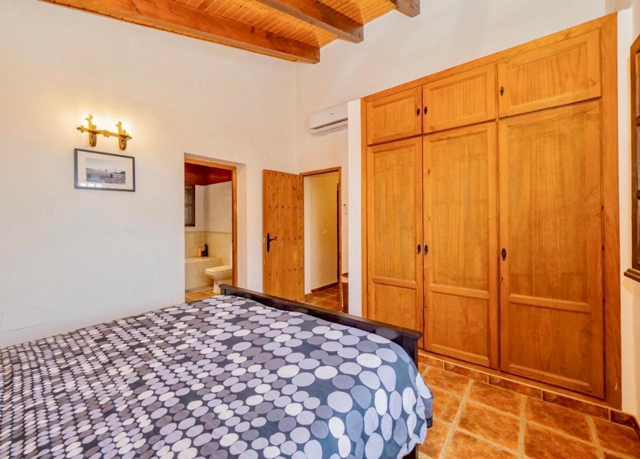 Buenavista - Stunning Views - Private Malaga